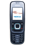 Best available price of Nokia 2680 slide in Switzerland