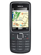 Best available price of Nokia 2710 Navigation Edition in Switzerland