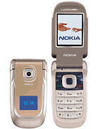 Best available price of Nokia 2760 in Switzerland