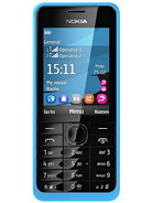 Best available price of Nokia 301 in Switzerland