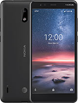 Best available price of Nokia 3-1 A in Switzerland