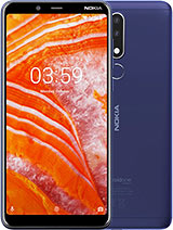 Best available price of Nokia 3-1 Plus in Switzerland