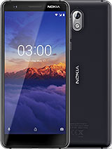 Best available price of Nokia 3-1 in Switzerland