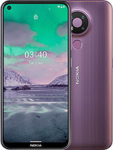 Nokia 6-1 Plus Nokia X6 at Switzerland.mymobilemarket.net