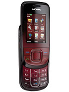 Best available price of Nokia 3600 slide in Switzerland