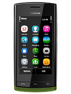 Best available price of Nokia 500 in Switzerland