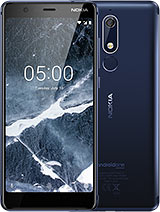 Best available price of Nokia 5-1 in Switzerland