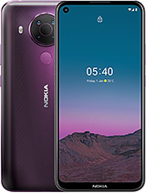 Best available price of Nokia 5.4 in Switzerland