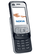 Best available price of Nokia 6110 Navigator in Switzerland