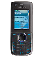 Best available price of Nokia 6212 classic in Switzerland