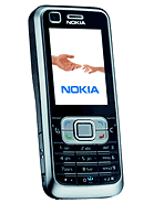 Best available price of Nokia 6120 classic in Switzerland