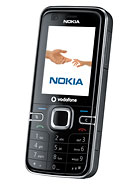 Best available price of Nokia 6124 classic in Switzerland