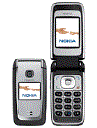 Best available price of Nokia 6125 in Switzerland