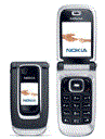 Best available price of Nokia 6126 in Switzerland