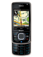 Best available price of Nokia 6210 Navigator in Switzerland