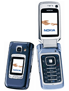 Best available price of Nokia 6290 in Switzerland