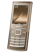Best available price of Nokia 6500 classic in Switzerland