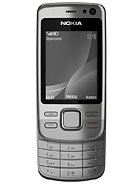Best available price of Nokia 6600i slide in Switzerland