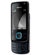 Best available price of Nokia 6600 slide in Switzerland