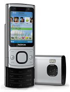 Best available price of Nokia 6700 slide in Switzerland