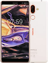 Best available price of Nokia 7 plus in Switzerland