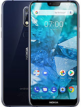 Best available price of Nokia 7-1 in Switzerland