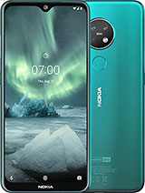 Best available price of Nokia 7-2 in Switzerland