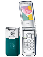 Best available price of Nokia 7510 Supernova in Switzerland