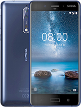 Best available price of Nokia 8 in Switzerland