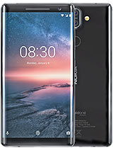 Best available price of Nokia 8 Sirocco in Switzerland