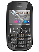 Best available price of Nokia Asha 200 in Switzerland