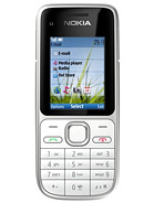 Best available price of Nokia C2-01 in Switzerland