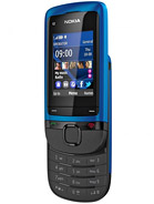 Best available price of Nokia C2-05 in Switzerland