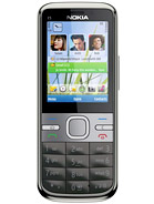 Best available price of Nokia C5 5MP in Switzerland