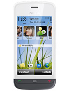 Best available price of Nokia C5-05 in Switzerland