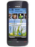 Best available price of Nokia C5-06 in Switzerland