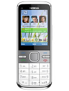 Best available price of Nokia C5 in Switzerland