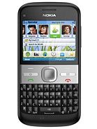Best available price of Nokia E5 in Switzerland