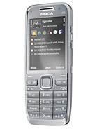 Best available price of Nokia E52 in Switzerland