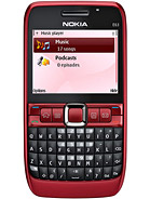 Best available price of Nokia E63 in Switzerland