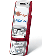 Best available price of Nokia E65 in Switzerland