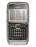 Best available price of Nokia E71 in Switzerland