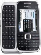 Best available price of Nokia E75 in Switzerland