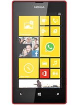 Best available price of Nokia Lumia 520 in Switzerland