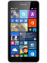Best available price of Microsoft Lumia 535 in Switzerland