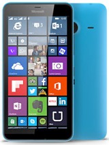 Best available price of Microsoft Lumia 640 XL LTE Dual SIM in Switzerland