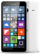 Best available price of Microsoft Lumia 640 XL LTE in Switzerland
