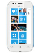 Best available price of Nokia Lumia 710 in Switzerland