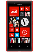 Best available price of Nokia Lumia 720 in Switzerland