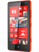 Best available price of Nokia Lumia 820 in Switzerland